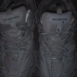 Balenciaga shoes